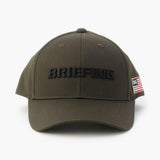 BRIEFING MENS MS BASIC CAP