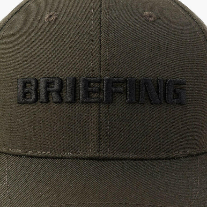 BRIEFING MENS MS BASIC CAP