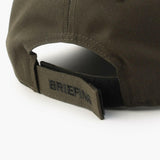 BRIEFING MENS MS BASIC CAP