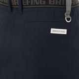 BRIEFING WOMENS WS LOGO ELASTIC SKIRT