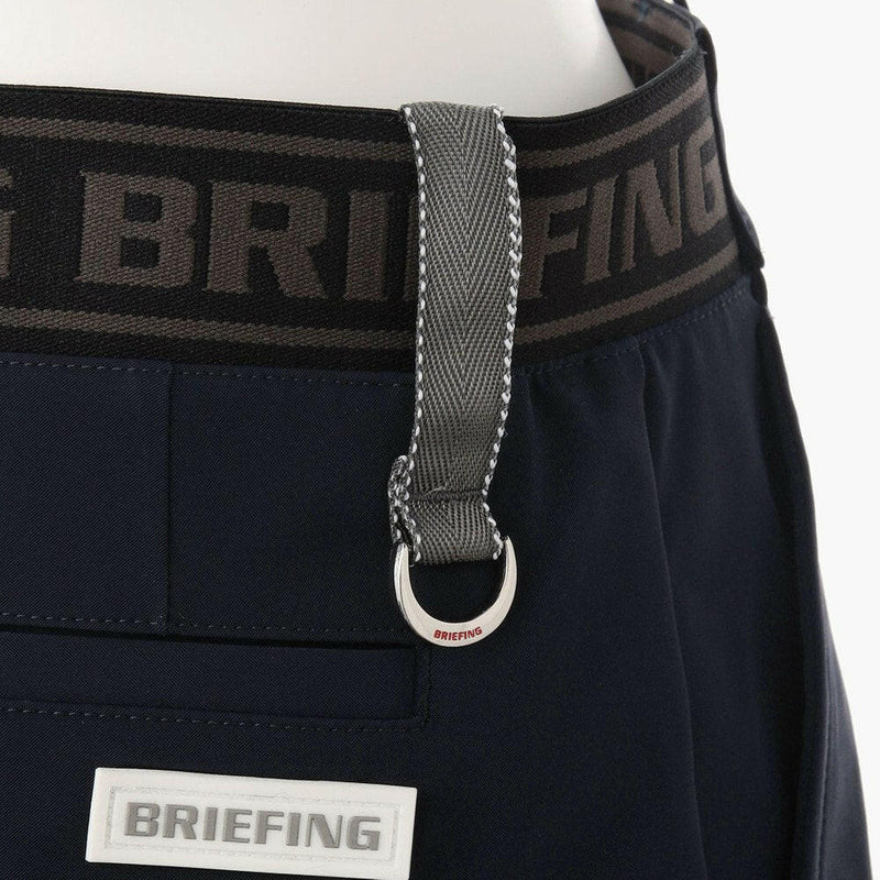 BRIEFING WOMENS WS LOGO ELASTIC SKIRT