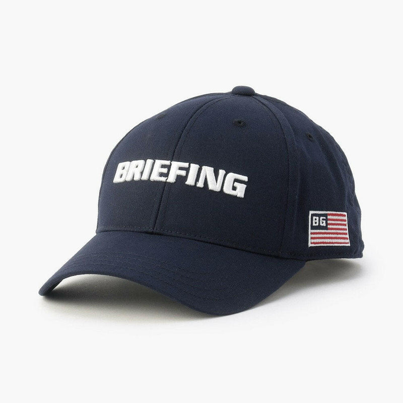 BRIEFING MENS MS BASIC CAP