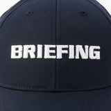 BRIEFING MENS MS BASIC CAP