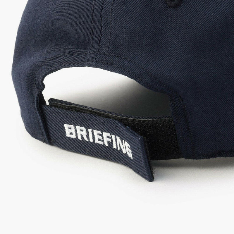 BRIEFING MENS MS BASIC CAP