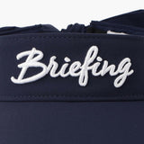 BRIEFING WOMENS WS RIBBON VISOR