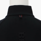 BRIEFING MENS MS 3D LOGO HALF ZIP