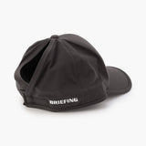 BRIEFING WOMENS CL WS NYLON PONYTAIL CAP