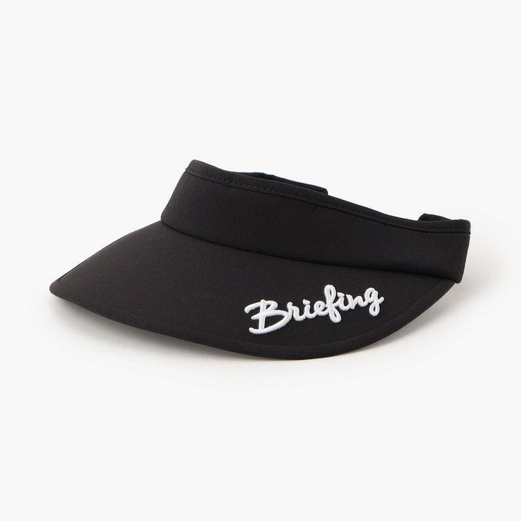 BRIEFING WOMENS WS WIDE VISOR