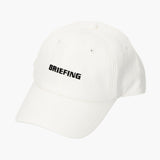 BRIEFING MENS MS WASHED CAP