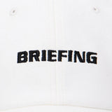 BRIEFING MENS MS WASHED CAP