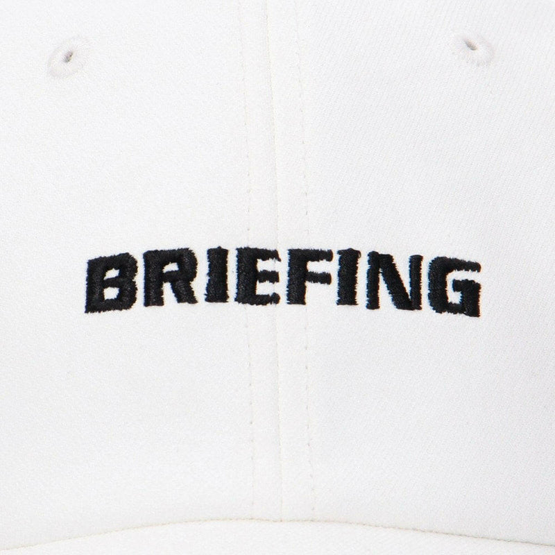 BRIEFING MENS MS WASHED CAP