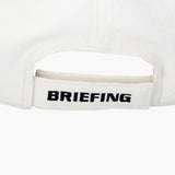 BRIEFING MENS MS WASHED CAP