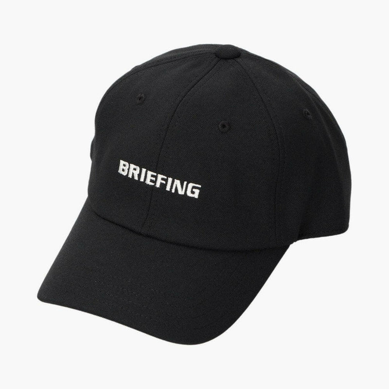 BRIEFING MENS MS WASHED CAP