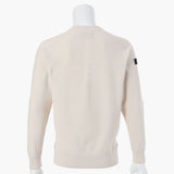 BRIEFING MENS MS WR CREWNECK KNIT