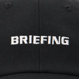 BRIEFING MENS MS WASHED CAP