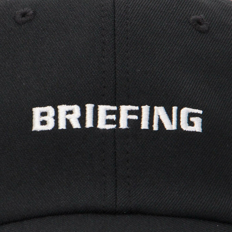 BRIEFING MENS MS WASHED CAP