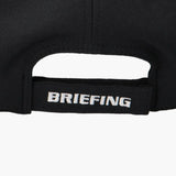 BRIEFING MENS MS WASHED CAP