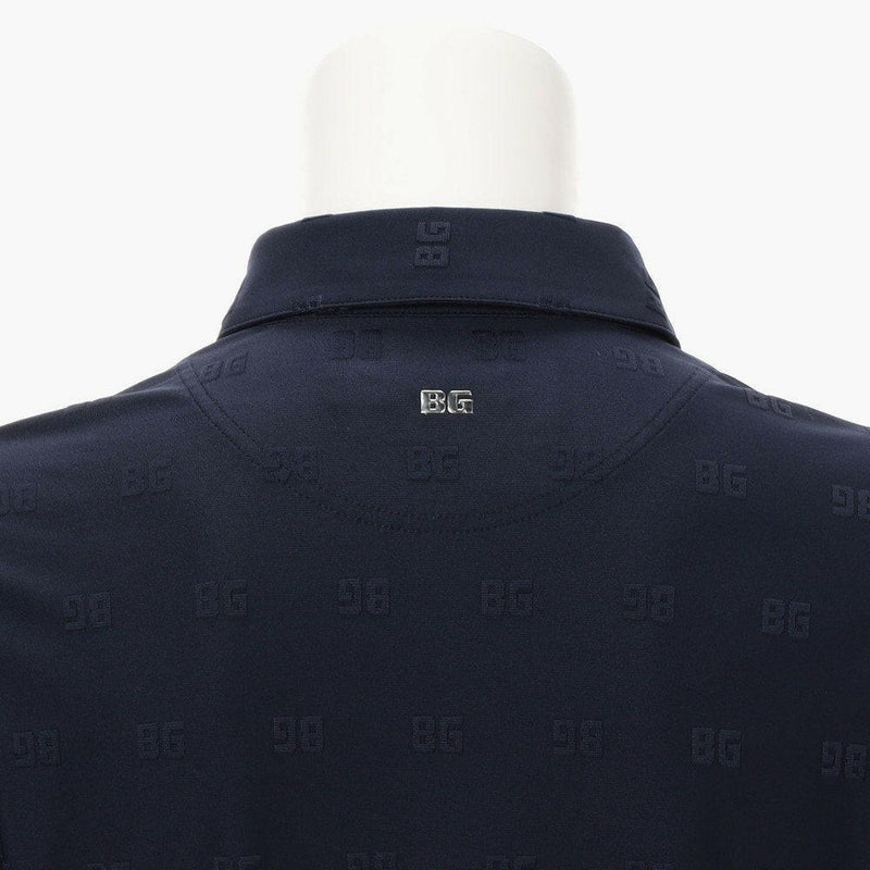 BRIEFING MENS CL MS LOGO JQ BD SHIRT