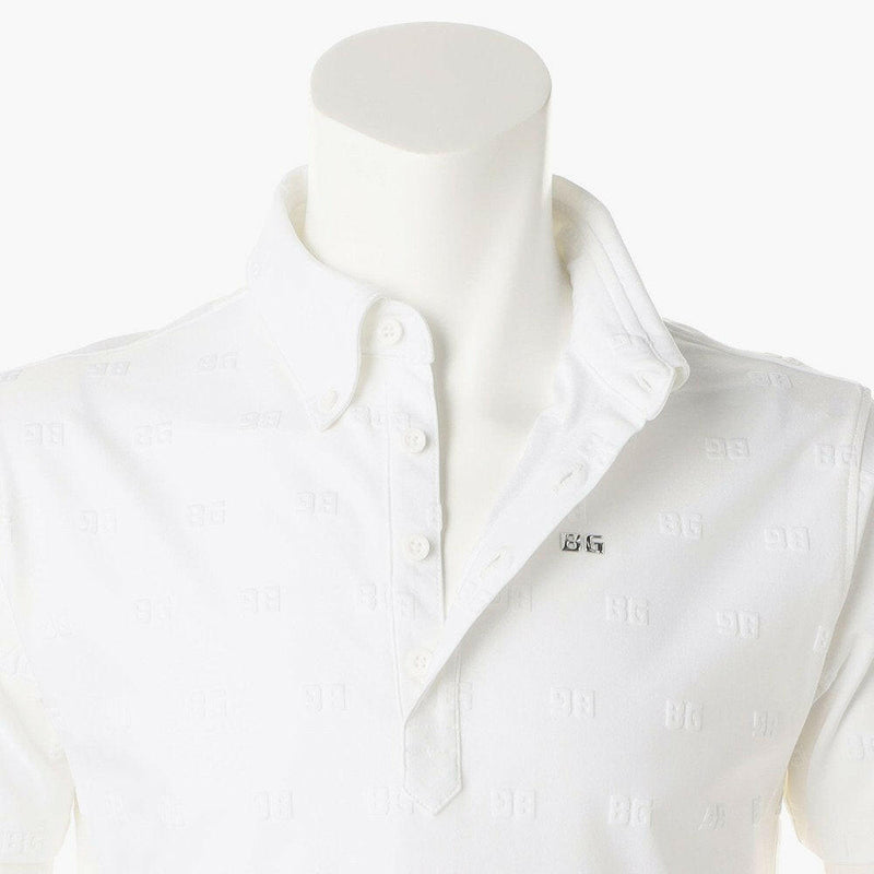 BRIEFING MENS CL MS LOGO JQ BD SHIRT