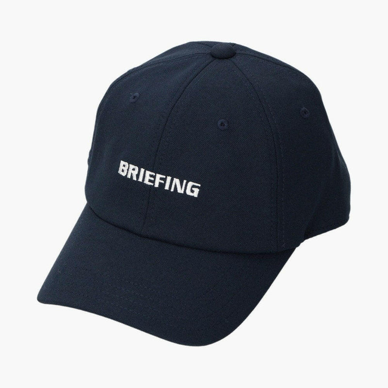 BRIEFING MENS MS WASHED CAP