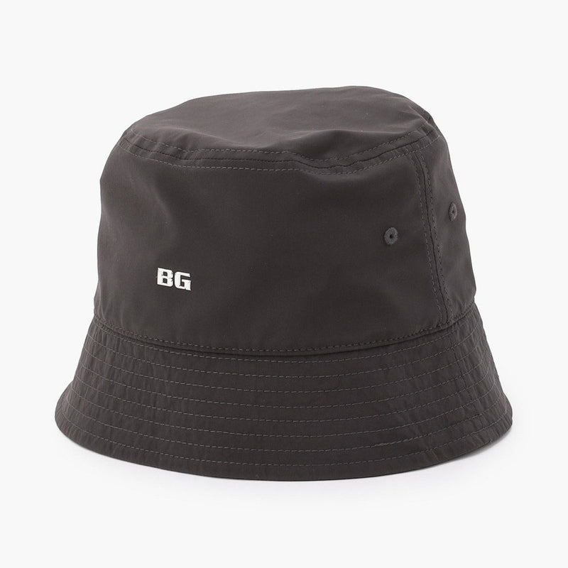 BRIEFING Men CL MS NYLON BELL HAT