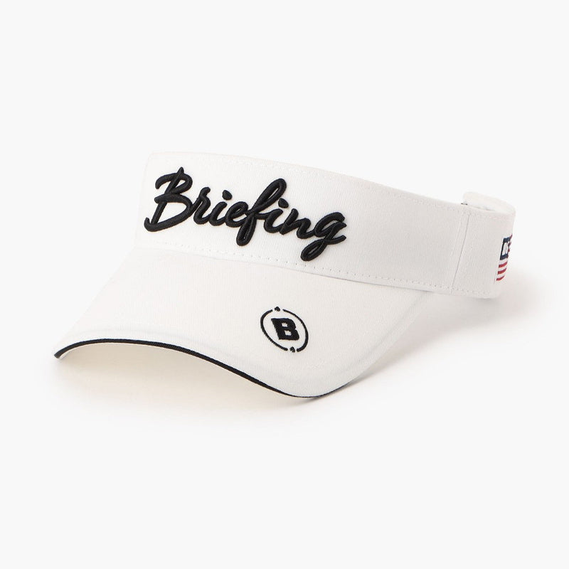 BRIEFING Women WS BASIC VISOR