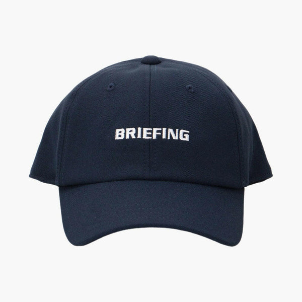 BRIEFING MENS MS WASHED CAP