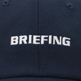 BRIEFING MENS MS WASHED CAP