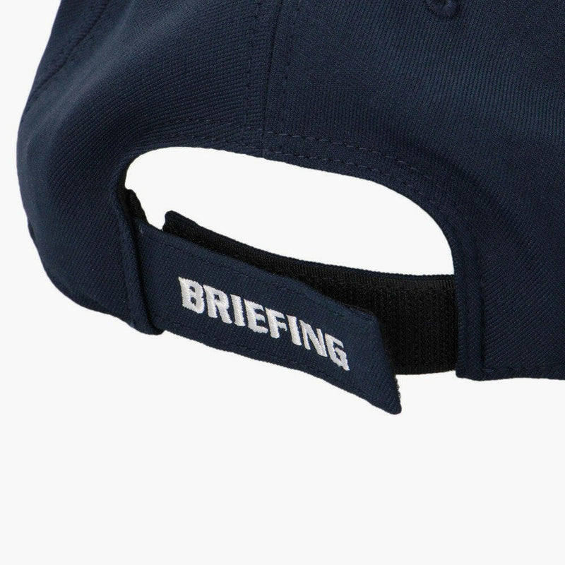 BRIEFING MENS MS WASHED CAP