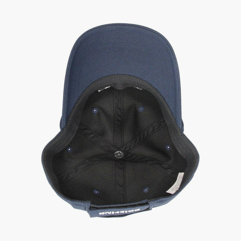 BRIEFING MENS MS WASHED CAP