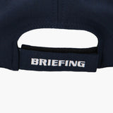 BRIEFING MENS MS WASHED CAP