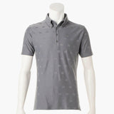 BRIEFING MENS CL MS LOGO JQ BD SHIRT