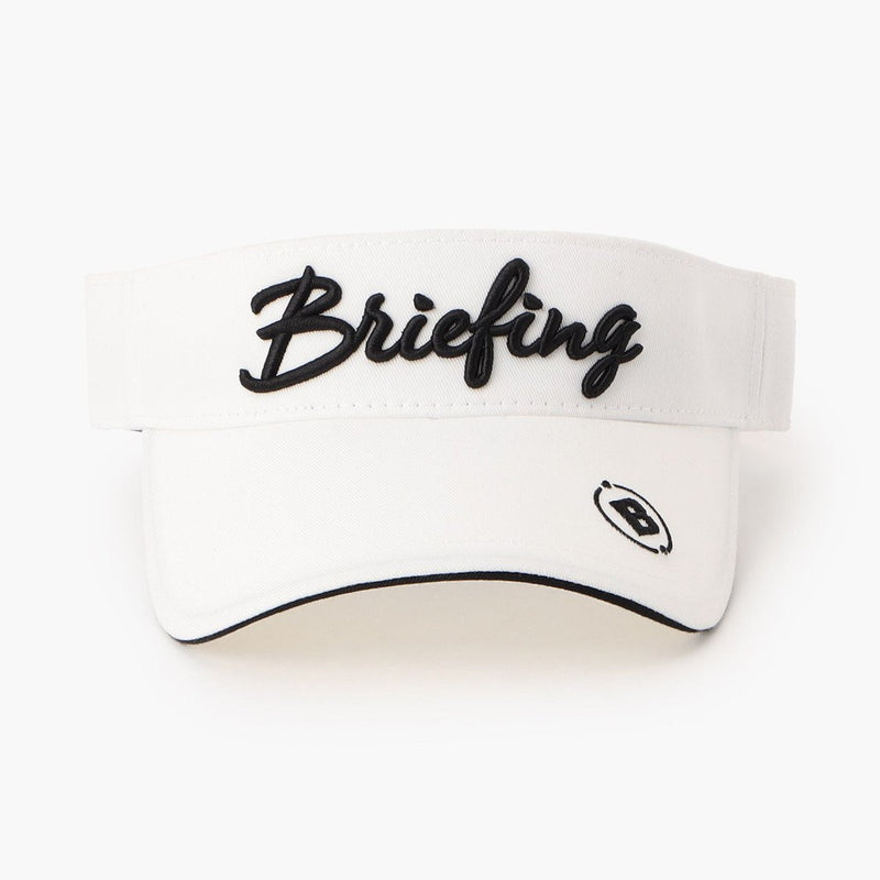 BRIEFING Women WS BASIC VISOR