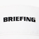 BRIEFING MENS MS WASHED VISOR