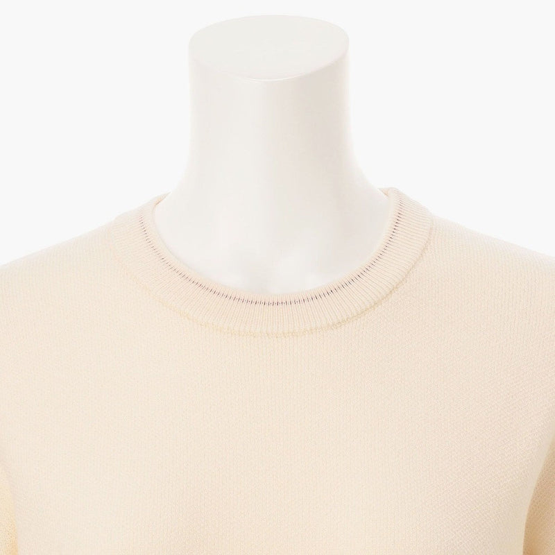 BRIEFING Women WS MERINO WOOL CREWNECK KNIT