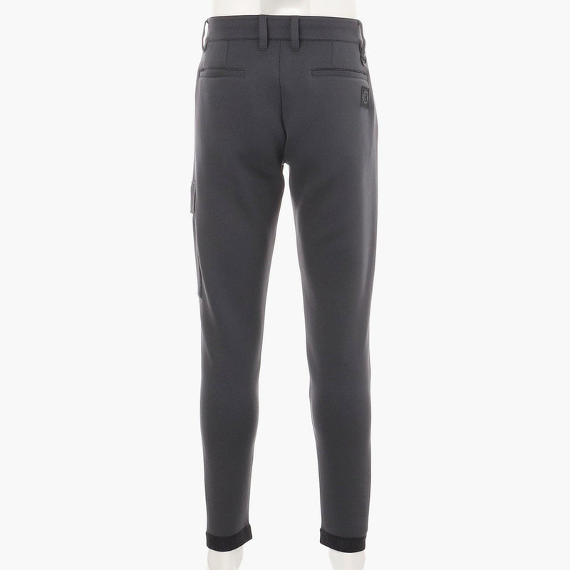 BRIEFING Men CE MS LOGO TAPE CARGO JOGGER PANTS RF