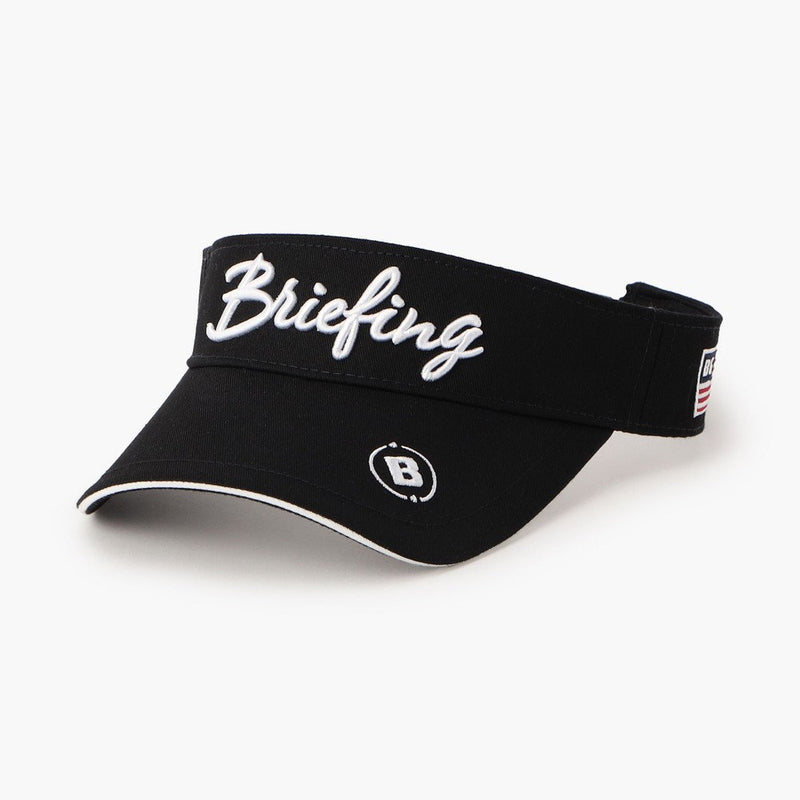 BRIEFING Women WS BASIC VISOR