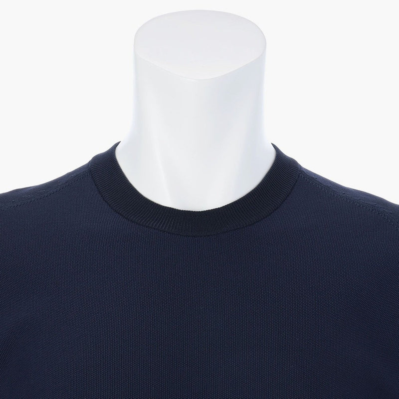 BRIEFING MENS MS WR CREWNECK KNIT