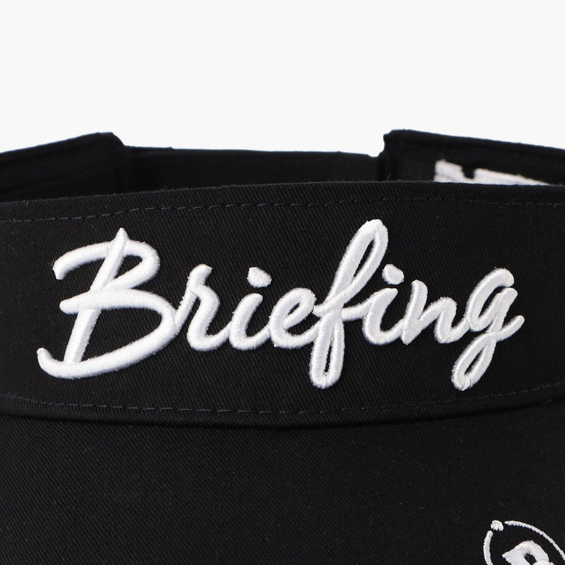 BRIEFING Women WS BASIC VISOR