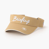 BRIEFING Women WS BASIC VISOR