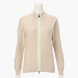 BRIEFING Women WS WR KNIT BLOUSON