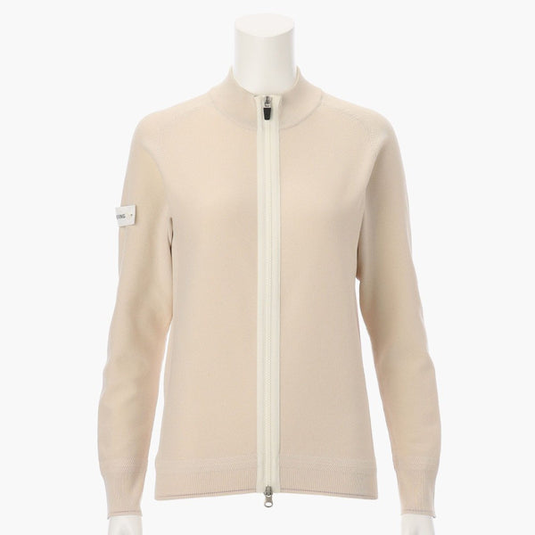 BRIEFING Women WS WR KNIT BLOUSON