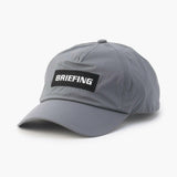 BRIEFING MENS MS WATERPROOF CAP