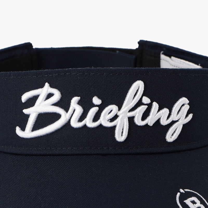 BRIEFING Women WS BASIC VISOR