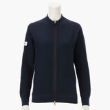 BRIEFING Women WS WR KNIT BLOUSON