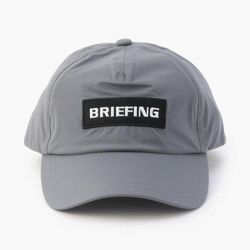 BRIEFING MENS MS WATERPROOF CAP