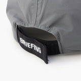 BRIEFING MENS MS WATERPROOF CAP