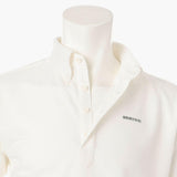 BRIEFING MEN MS LINEN-T BD SHIRT