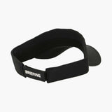 BRIEFING MENS MS WASHED VISOR