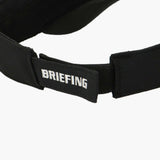 BRIEFING MENS MS WASHED VISOR